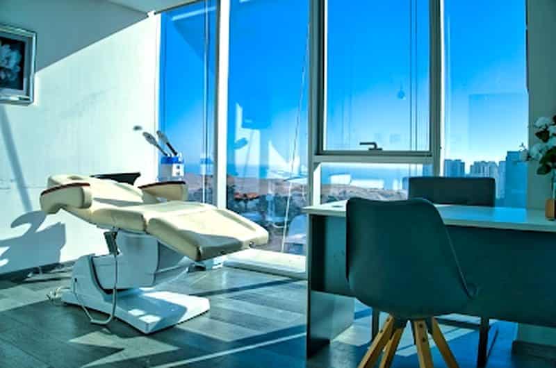 Clínica de rejuvenecimiento facial Protocolo Lumina Concón